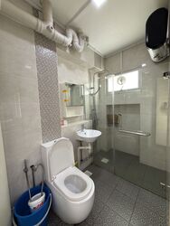 Blk 251 Pasir Ris Street 21 (Pasir Ris), HDB Executive #622647501
